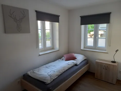 Zimmervermietung Öhl