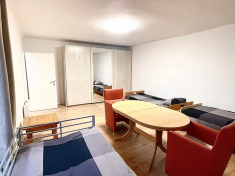 Monteurhaus Praterstern - 10