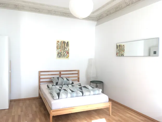 Monteurzimmer Leipzig 24