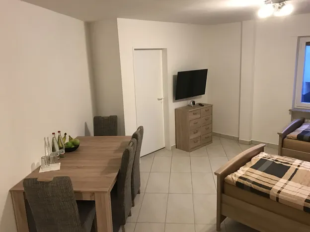 Monteurzimmer Oberzent-Gammelsbach