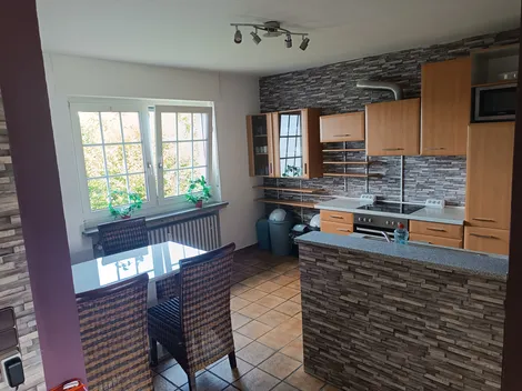 Monteurwohnung Beineke2