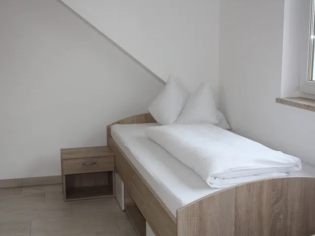 Monteurzimmer München