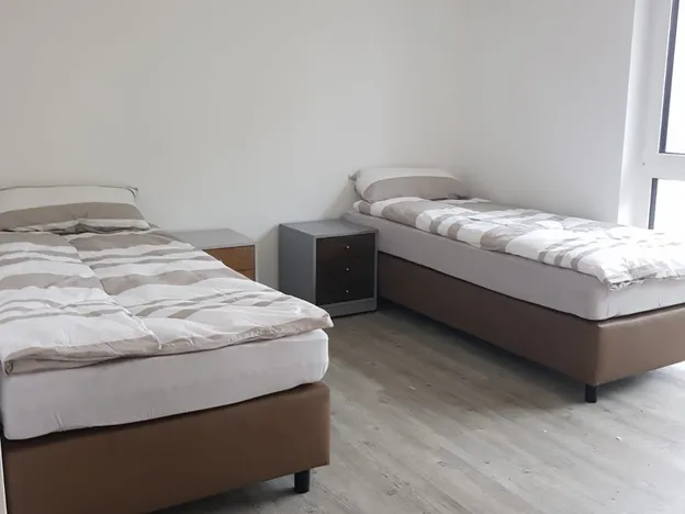 Monteurzimmer Gästezimmer Bremen / bis 34 Personen