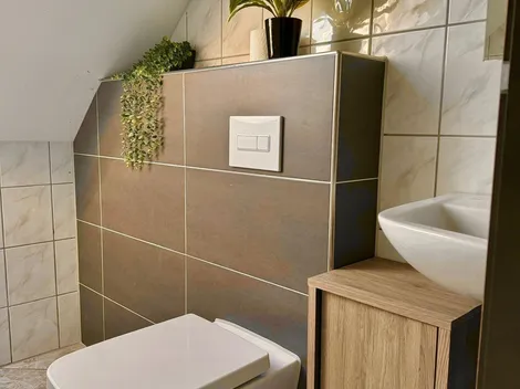 Monteurzimmer Herrmann Metropolpark Ahlhorn (Amazon), Großenkneten, Vechta, Cloppenburg, Wildeshausen, Visbek - 8