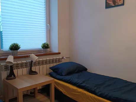 Pokoje pracownicze Grodzisk Mazowiecki (Natolin, Adamów)