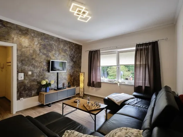 Wohnung