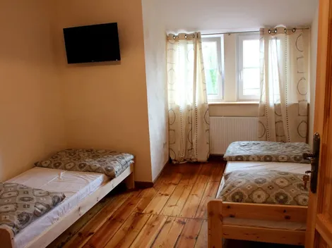 Noclegi Pośniak w Zimnej Wódce-"Agroturystyka Pośniak" - 2