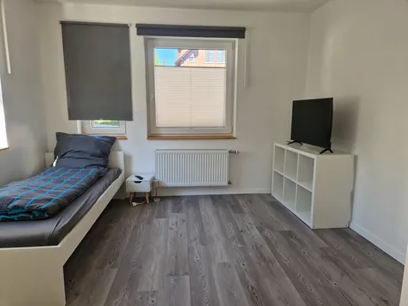 Monteurzimmer in Trochtelfingen / Reutlingen /Albstadt