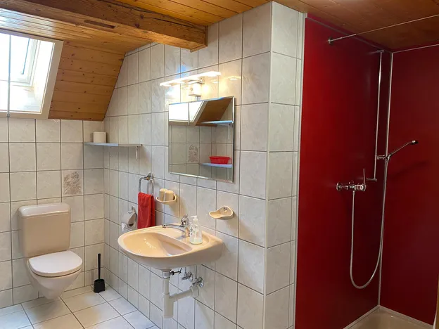 Arns Ferienwohnung