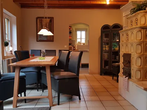 Monteurzimmer-Berbott´s Gästehäuser - 5