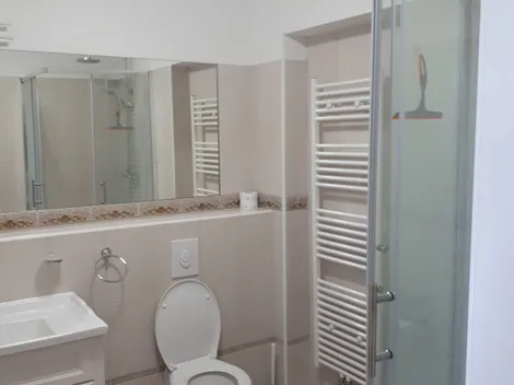 Gästehaus I Velten - 7