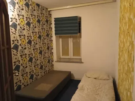 Sagittarius Hostel