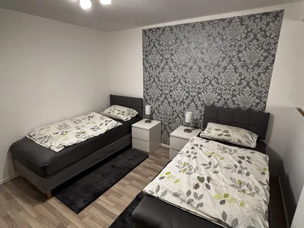 Ferienwohnung am Schloß Hagenburg