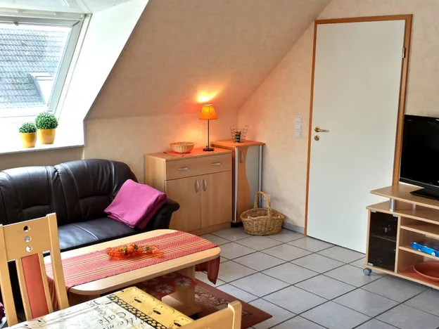 Monteurwohnung Gadow