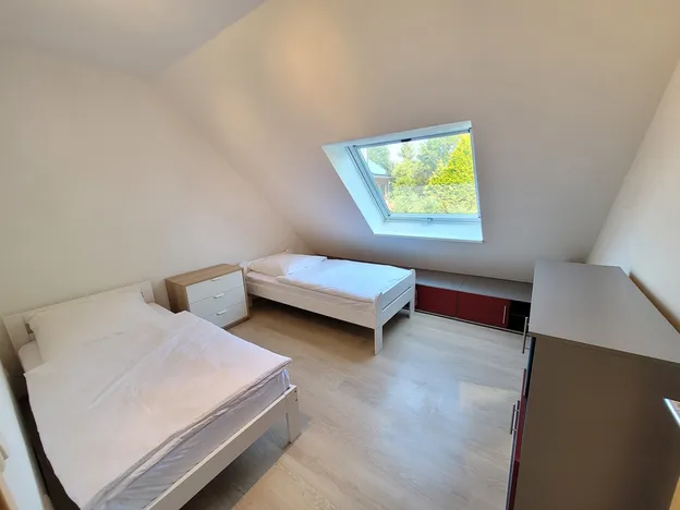 Zentral gelegene Monteur Zimmer in Mühldorf