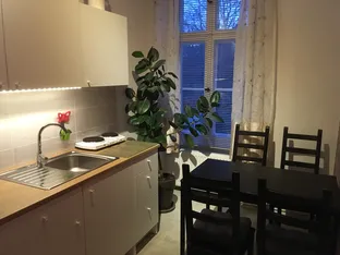 Unterkunft in Berlin