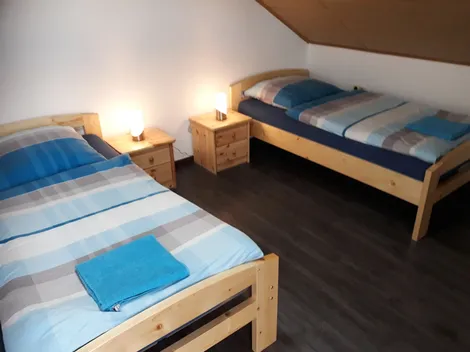 Aukrug Monteurzimmer