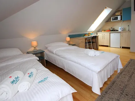 Apartamenty Dorotowo