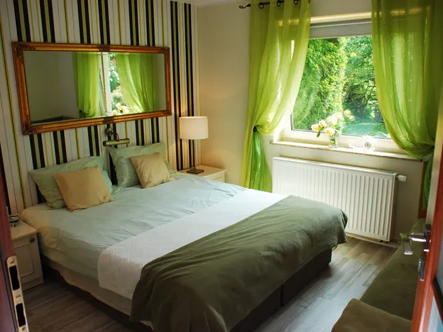 Apartamenty Szczawno-Zdrój - Mickiewicza 31