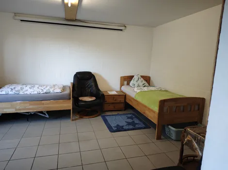 Ferienwohnungen nähe Badesee mit Bergblick: Frei ab sofort - 7