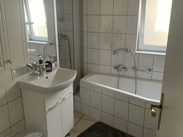 Monteurwohnung Wildenbruch