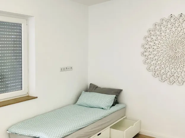 Business Apartment / Monteurwohnung in Berlin