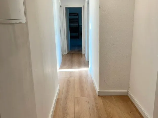 Monteurzimmer Oberhausen