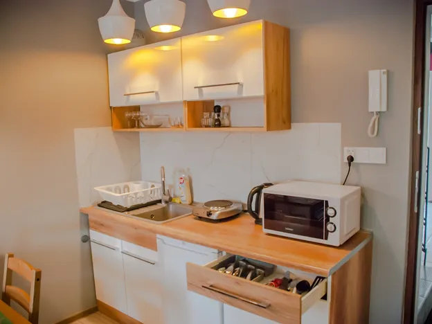 Apartamenty Szczawno-Zdrój - Boczna 5a