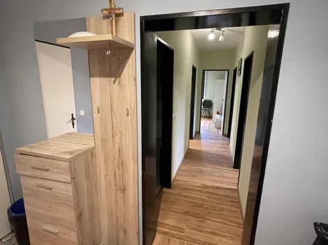 Monteurzimmer Bergheim - 5