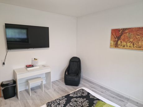 79713 Bad Säckingen - Haus Sonnenschein Zimmer 2