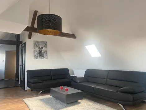 Pension-Buch Monteurzimmer Kurz u. Langzeit Vermietung - 6