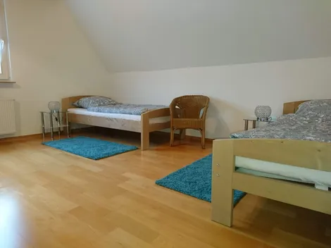 Ferienwohnung Rodermund