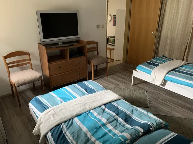Monteurwohnung/Zimmer Mittelhessen Münzenberg