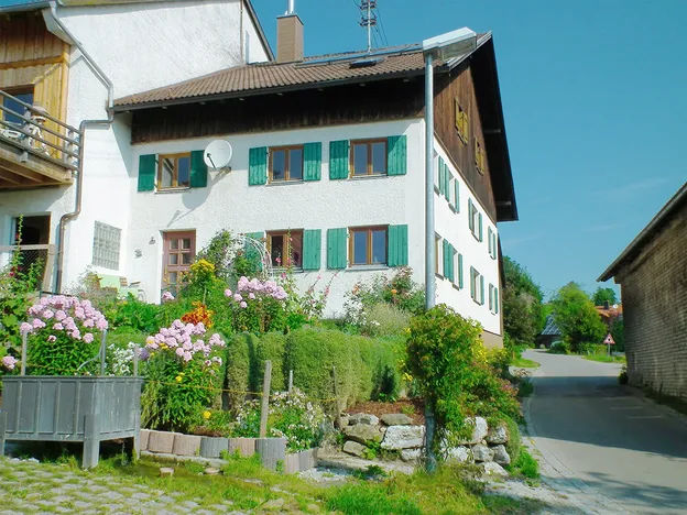 Ferienhaus Schwarzenberg