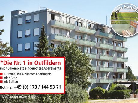 73760 Ostfildern - Schlafking
