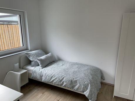 65428 Rüsselsheim - Monteurzimmer Rhein-Main