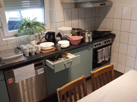 Unterkunft Heilbronn - 7