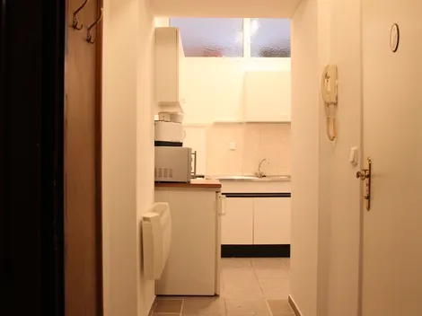 Raisa Apartments 1100 - 2