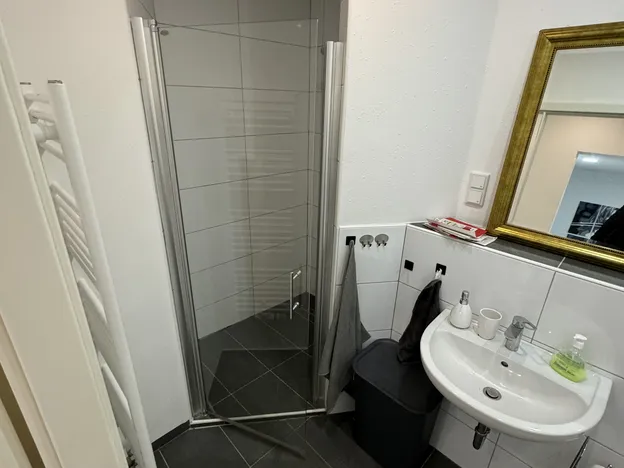 Große Monteurwohnung Hagen
