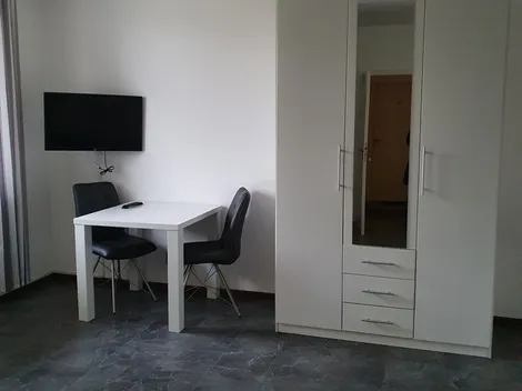 E & W Apartments Wolfsburg - 2