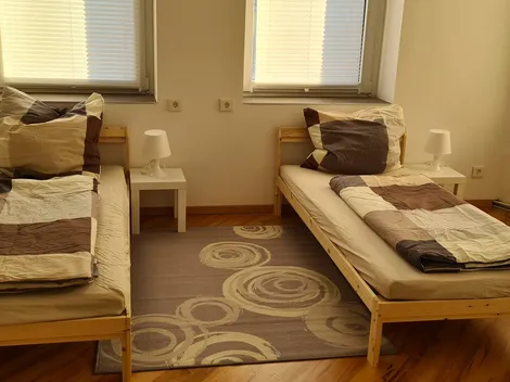 3 Monteurswohnungen - 16