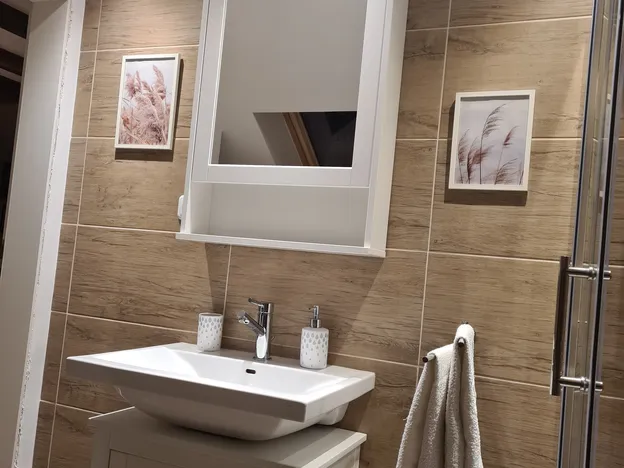 Ferienwohnung "Lilith"