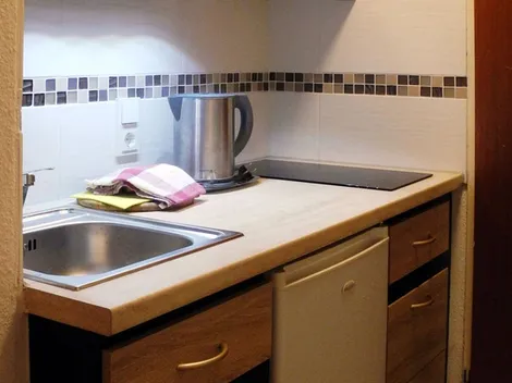 Zimmer im Adrion - 5