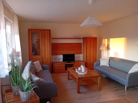 Ferienwohnung Casa Lobi