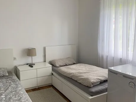 Monteurzimmer