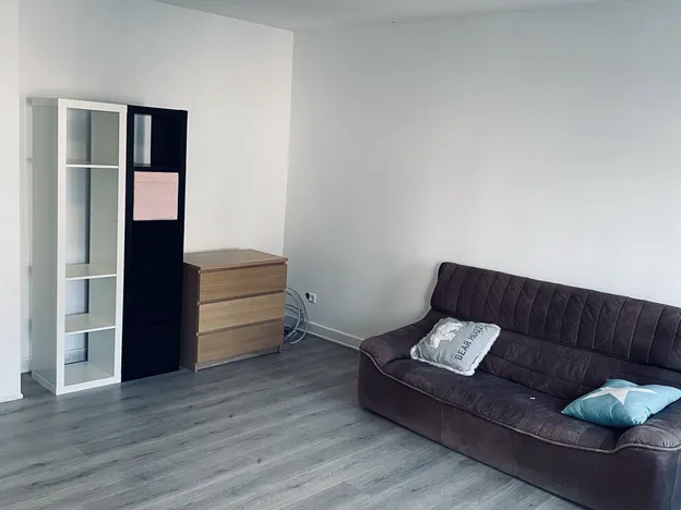 WgWohnung im Zentrum Göppingen