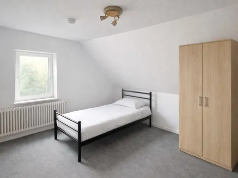 Wohnen am Hösjekamp - 5