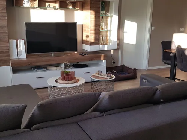 Appartement Sütthoff