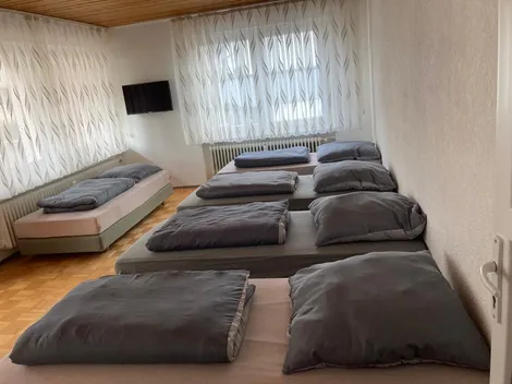 Zimmer Vermietung