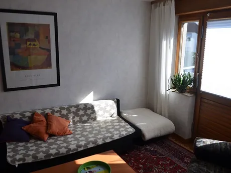 56276 Großmaischeid - Wohnen auf Zeit